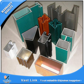 Hot Selling Aluminum Profile for Door and Window